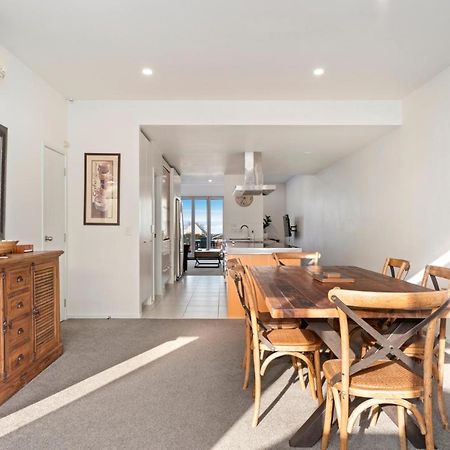 Lakeview Luxury - Taupo Holiday Apartment Exterior foto
